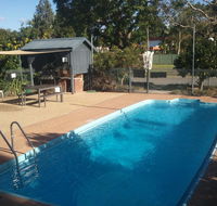 Park Drive Motel - Accommodation VIC