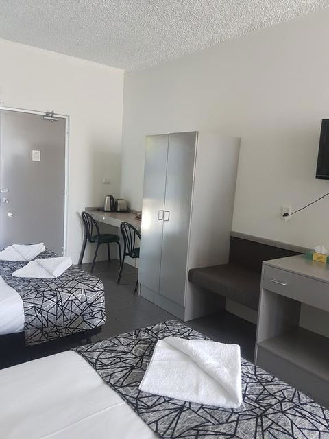 Park Drive Motel - Accommodation VIC 2
