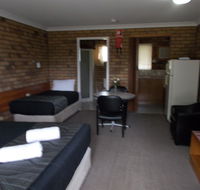 Park House Motor Inn - Accommodation VIC
