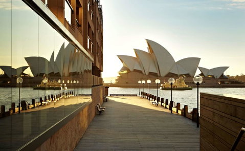 Park Hyatt Sydney - Accommodation VIC 1