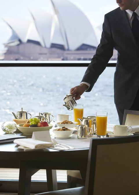 Park Hyatt Sydney - Accommodation VIC 3