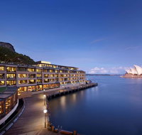 Park Hyatt Sydney - Accommodation VIC