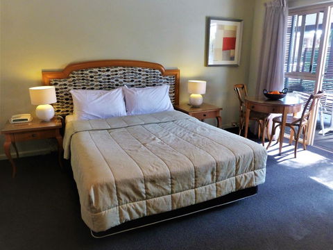 Park Ridge Retreat - Accommodation VIC 3