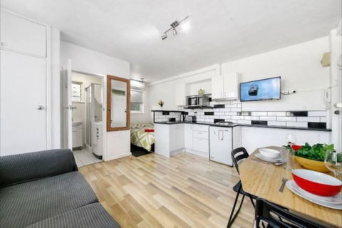 Park St Walk To The Beach - Accommodation VIC 0