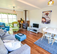 Park Street Retreat - Accommodation VIC