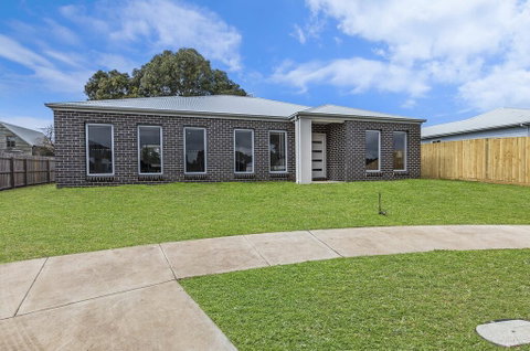Park View - Accommodation VIC 0