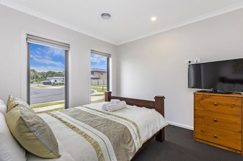 Park View - Accommodation VIC 3