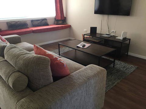 Park View Apartments - Accommodation VIC 3