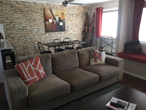 Park View Apartments - Accommodation VIC 2