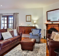 Parker Lodge Maldon - Accommodation VIC