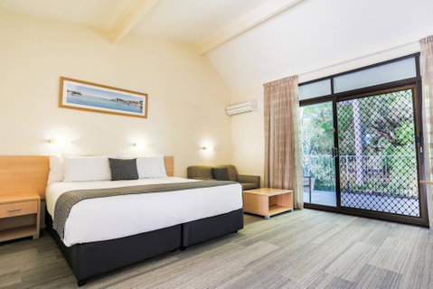 Parkhaven - Accommodation VIC 0