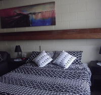Parkside Motel Morwell - Accommodation VIC