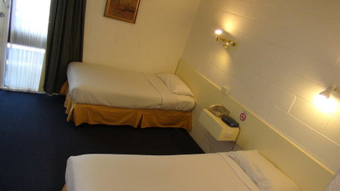 Pathfinder Motel - Accommodation VIC 1