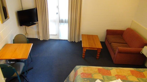 Pathfinder Motel - Accommodation VIC 2