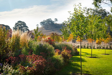 Paul Bangay The Farmhouse - Accommodation VIC 1