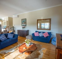 Paula's Place 8 Ti Tree Close Robe - Accommodation VIC