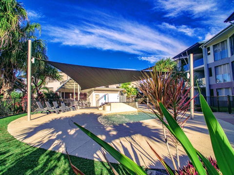Pavillions On 1770 - Accommodation VIC 3