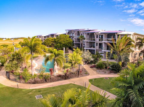 Pavillions On 1770 - Accommodation VIC 0