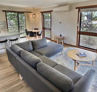 Peace Retreat Bright - Accommodation VIC