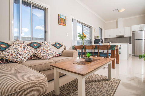 PEACEFUL 2Kingbed RootyHill Townhouse Near Station - Accommodation VIC 0