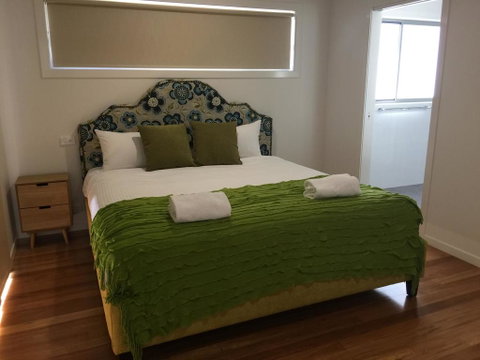 Pearls On Sapphire Beach - Accommodation VIC 1