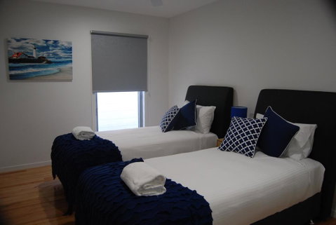 Pearls On Sapphire Beach - Accommodation VIC 2