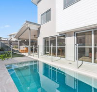 Pebbles At Casuarina Beach - Accommodation VIC