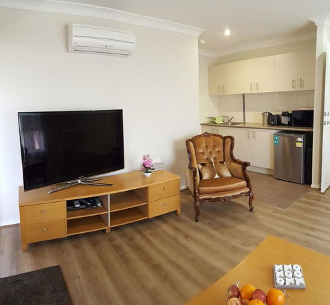 Pebbly Creek - Accommodation VIC 1