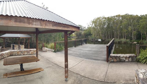 Pebbly Creek - Accommodation VIC 2