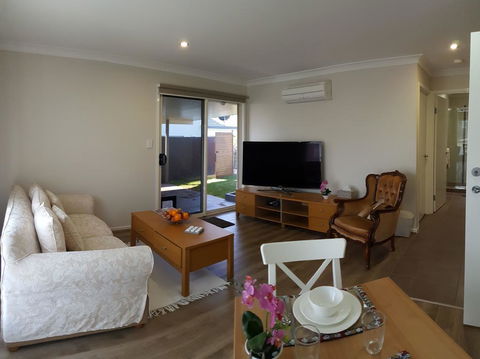 Pebbly Creek - Accommodation VIC 0