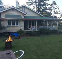 Pechey Homestead - Accommodation VIC