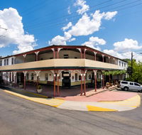 Peel Inn Nundle - Accommodation VIC