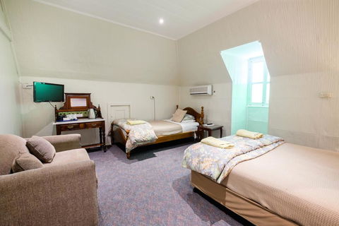 Peel Inn Nundle - Accommodation VIC 3