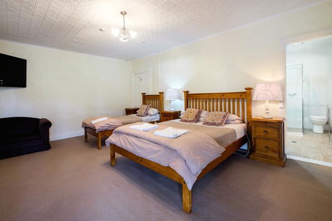 Peel Inn Nundle - Accommodation VIC 1