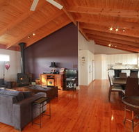Pelican Sands Bed  Breakfast - Accommodation VIC