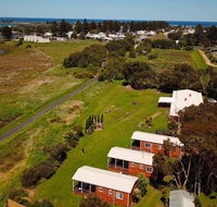Pelican Waters Holiday Park - Accommodation VIC