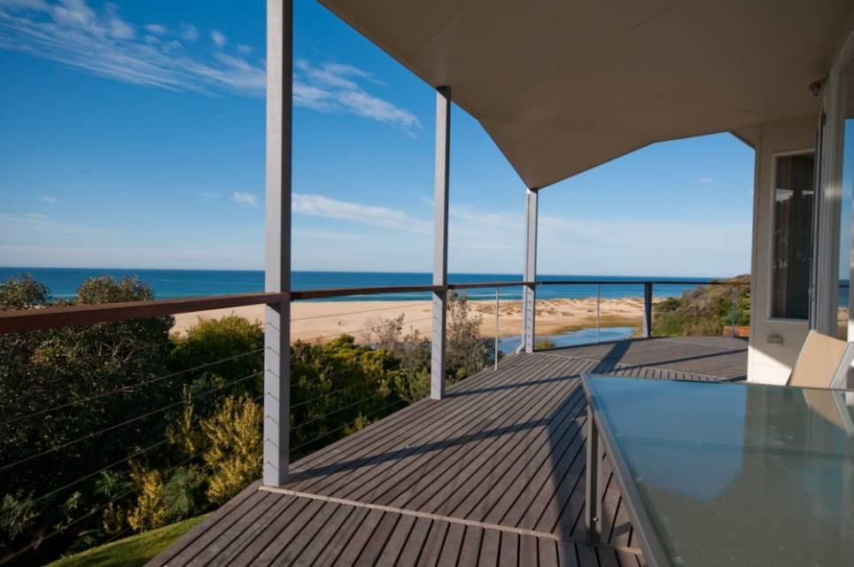 Nyerimilang VIC Accommodation VIC
