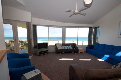 Pelicans Perch - Accommodation VIC 1