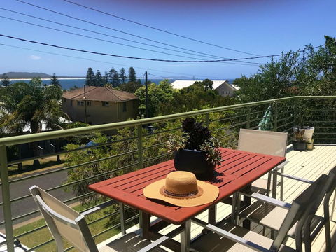 Pemberley, 30 Stewart Street - Accommodation VIC 1