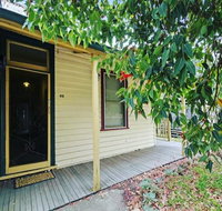 Pemberton - Accommodation VIC