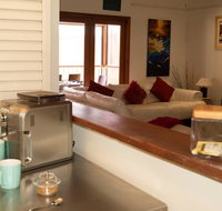 Pemberton Lodge - Accommodation VIC