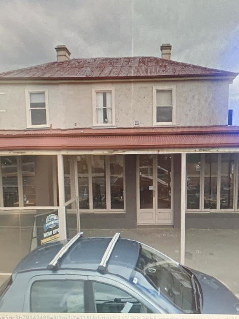 Pembroke Hotel - Accommodation VIC 0