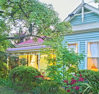 Pendower House B&B - Accommodation VIC