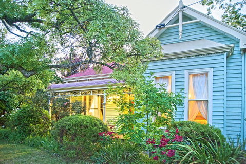 Pendower House B&B - Accommodation VIC 0