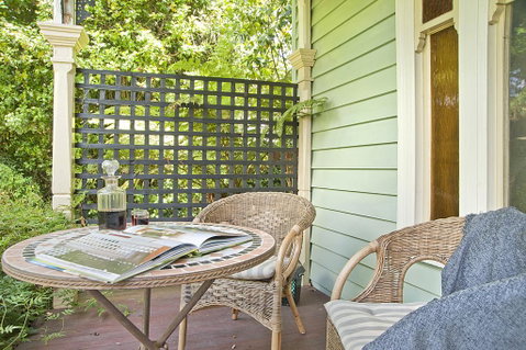 Pendower House B&B - Accommodation VIC 2