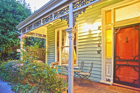 Pendower House B&B - Accommodation VIC 1