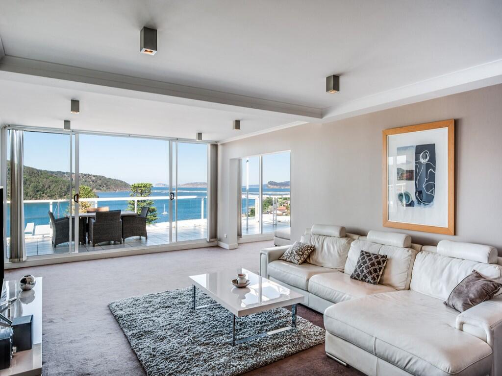 Box Head NSW Accommodation VIC