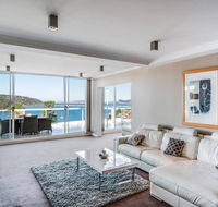 Penthouse 707 - 4 Bedroom Oceanview Penthouse - Accommodation VIC