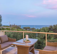 Penthouse luxe Sunrise Beach - Accommodation VIC