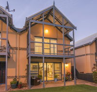 Peppabay - Accommodation VIC